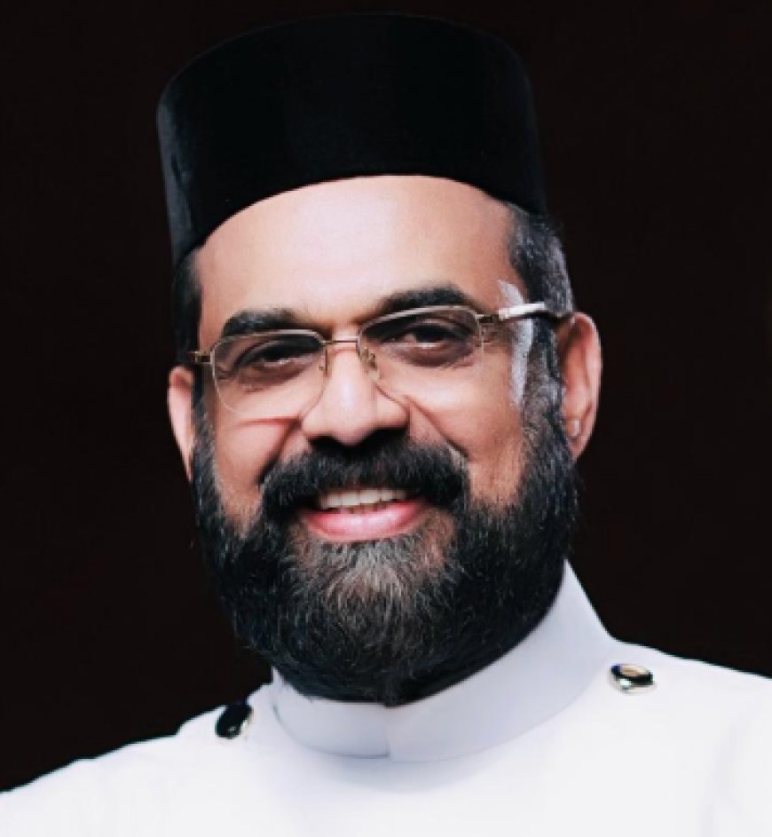പ്രശസ്ത പ്രഭാഷകരെ ഉൾപ്പെടുത്തി ഫാമിലി & യൂത്ത് കോൺഫറൻസ്