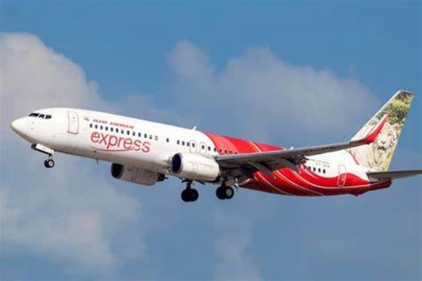 പ്രവാസികൾക്ക്  അധിക ബാഗേജ് ഓഫറുമായി എ​യ​ർ ഇ​ന്ത്യ എ​ക്സ്‍പ്രസ്