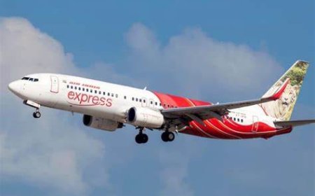 ടിക്കറ്റ് നിരക്കുകൾ കുറച്ച് എയർഇന്ത്യ എക്സ്പ്രസ്