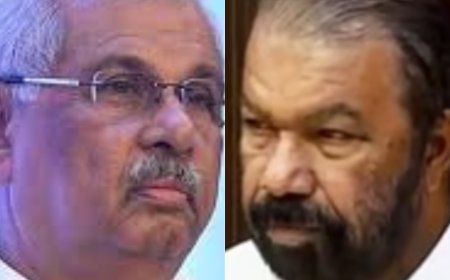 ഗവർണറുടെ ചുമതലകൾ പാഠ്യവിഷയമാക്കുമെന്ന് മന്ത്രി  ശിവൻകുട്ടി