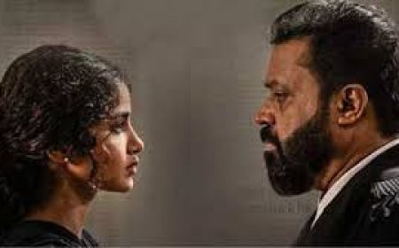 ജെഎസ്കെ  വിവാദം: സിനിമകള്ക്ക് എന്ത് പേര് നൽകിയാലെന്താണ്, ജാനകിയെന്നത് പൊതുവായി ഉപയോഗിക്കുന്ന പേരല്ലേ; ഹൈക്കോടതി