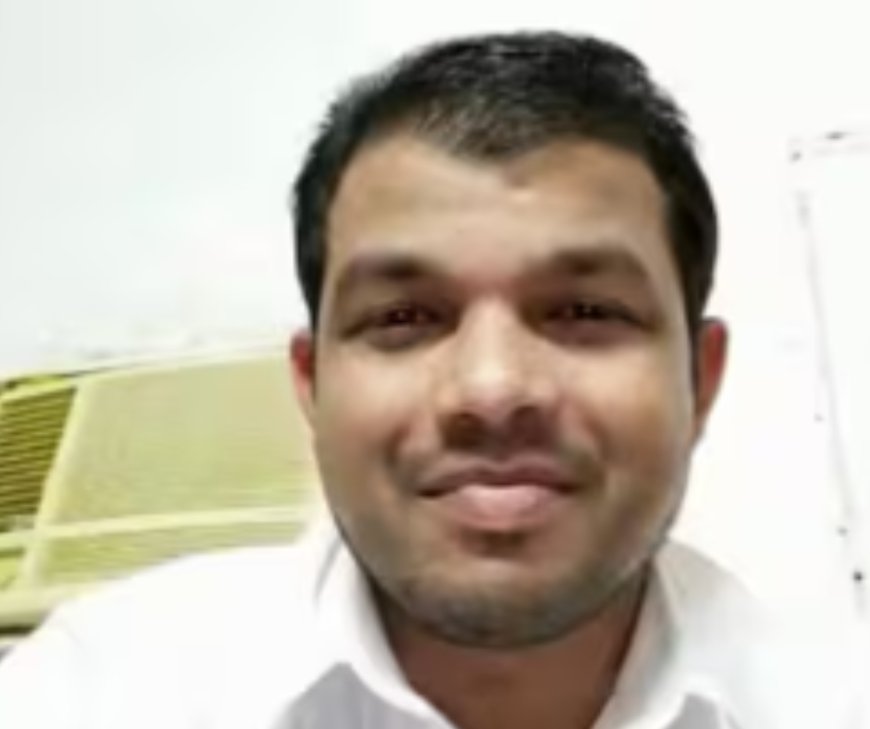 സൗദിയിൽ കാസർ​ഗോഡ് സ്വദേശി  അജ്ഞാതരുടെ വെടിയേറ്റ് മരിച്ചു