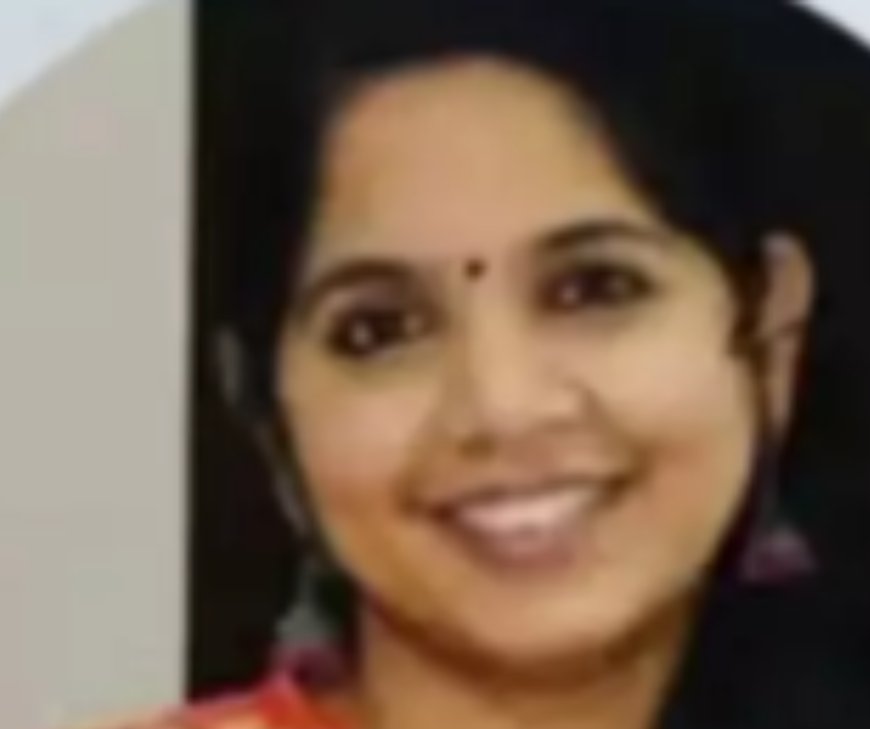 അഹമ്മദാബാദ് വിമാനാപകടത്തില് മരിച്ച രഞ്ജിതയുടെ മൃതദേഹം തിരിച്ചറിഞ്ഞു