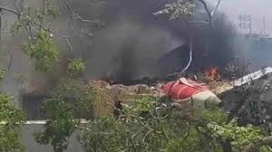 വിമാന ദുരന്തം: 162 പേരെ തിരിച്ചറിഞ്ഞു