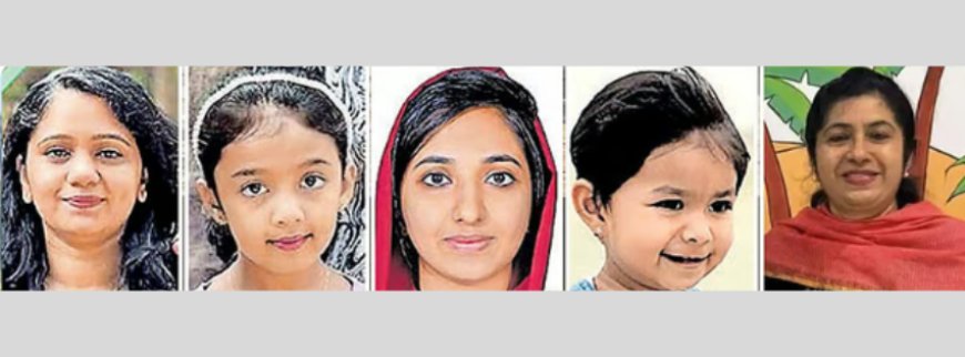 കെനിയയിൽ വാഹനാപകടത്തിൽ മരിച്ച 5 മലയാളികളുടെ മൃതദേഹം ഞായറാഴ്ച കൊച്ചിയിലെത്തിക്കും