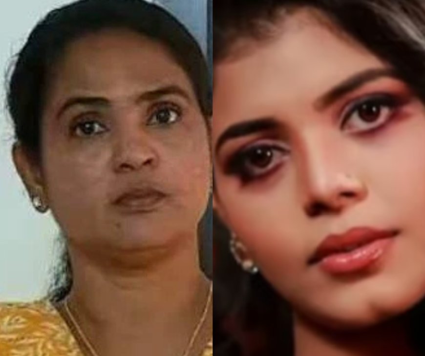 ഷീല സണ്ണിക്കെതിരായ വ്യാജ ലഹരി കേസ്; മരുമകളുടെ സഹോദരി ലിവിയ അറസ്റ്റിൽ