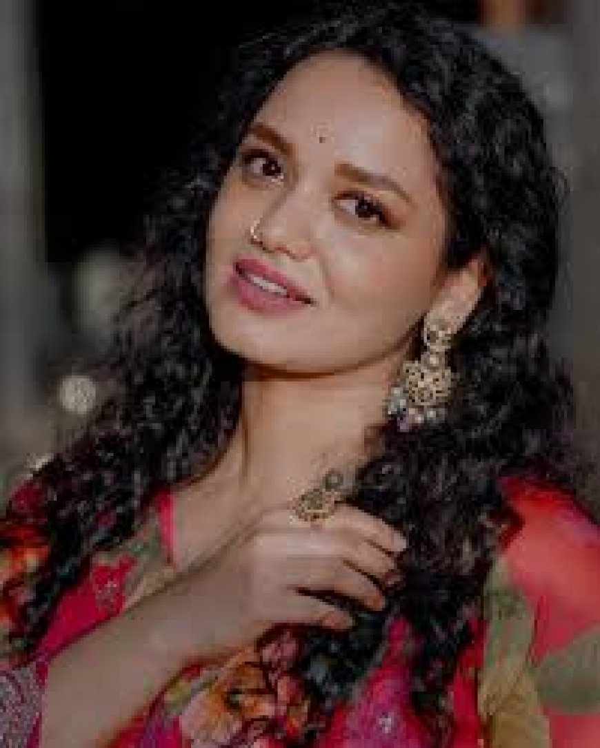 'കണ്ടാൽ തോന്നില്ല.. പക്ഷെ ഞാൻ ഒരു ഓട്ടിസ്റ്റിക് അഡള്ട്ടാണ്'; ഗായിക ജ്യോത്സ്ന