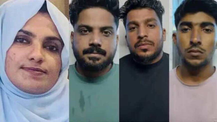 Kannur woman kills self following moral policing by SDPI activists, 3 held
