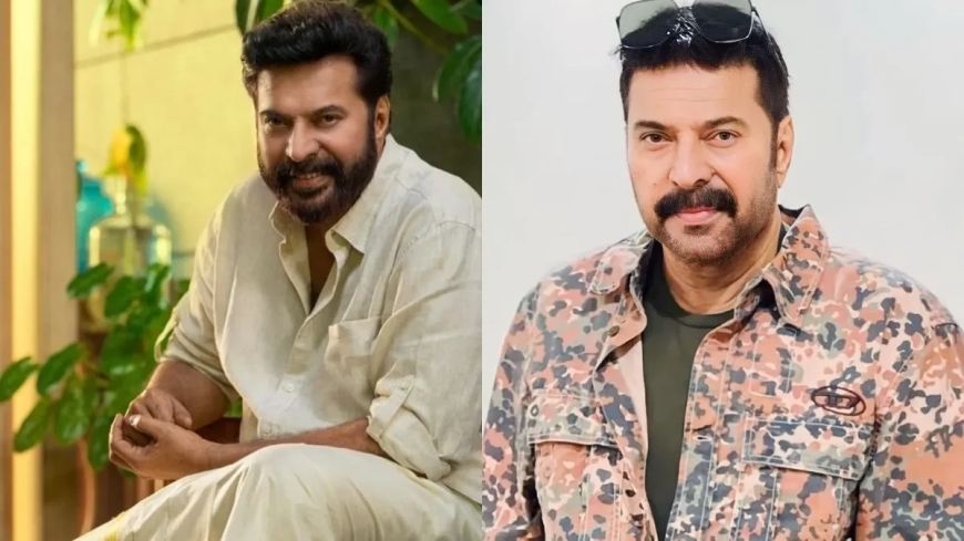 മമ്മൂട്ടിയുടെ ആരോഗ്യസ്ഥിതിയെക്കുറിച്ച് പരക്കുന്നത് അഭ്യൂഹങ്ങൾ മാത്രമെന്ന് ജോൺ ബ്രിട്ടാസ് എംപി