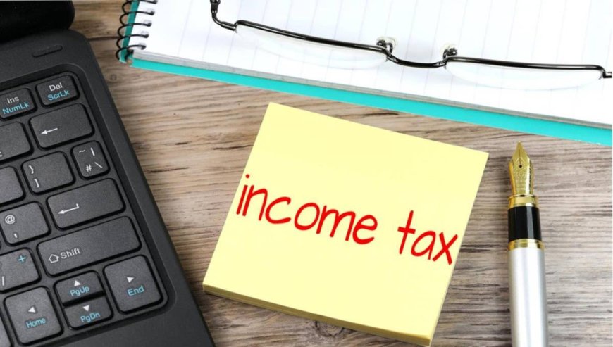 Oman to impose income tax on top earners from 2028, becomes first Gulf state to do so