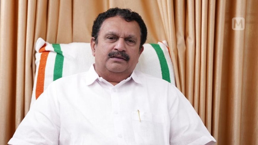 High command will decide if action is needed against Tharoor: Muraleedharan