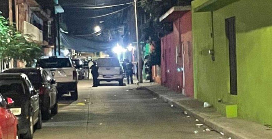 12 killed after gunmen open fire at crowd in Mexico's street festival