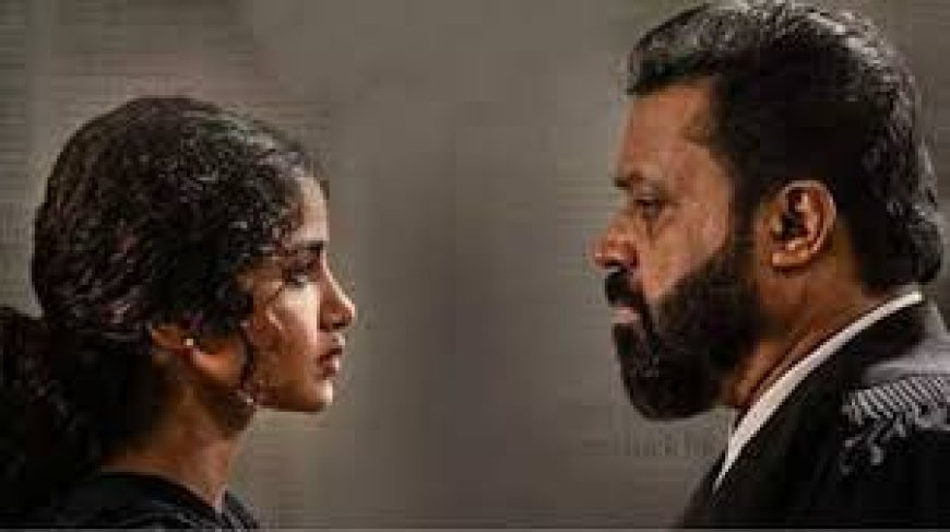 ജെഎസ്കെ വിവാദം: സിനിമകള്ക്ക് എന്ത് പേര് നൽകിയാലെന്താണ്, ജാനകിയെന്നത് പൊതുവായി ഉപയോഗിക്കുന്ന പേരല്ലേ; ഹൈക്കോടതി