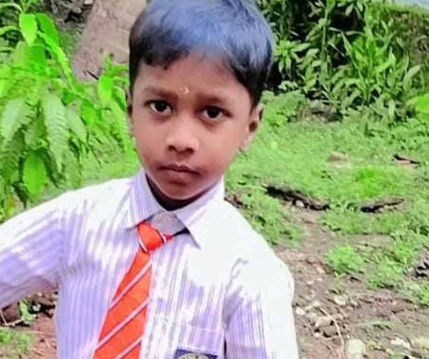 വാക്സിനെടുത്തിട്ടും പേവിഷബാധ; കണ്ണൂരില്‍ അഞ്ചുവയസുകാരന്‍ മരിച്ചു