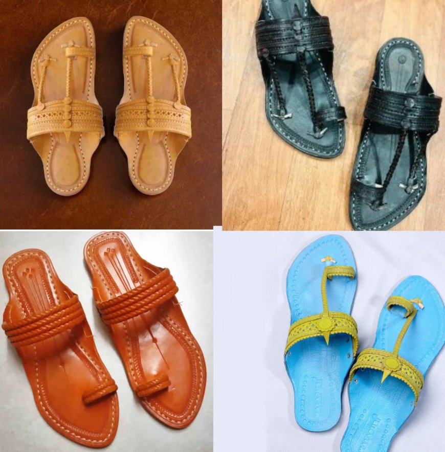 Kolhapuri Chappals: Fashion house Prada accepts Indian craftsmanship