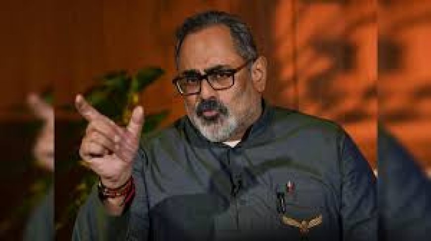 സംസ്ഥാന നേതൃയോഗത്തിൽ മുരളീധരനെയും സുരേന്ദ്രനെയും ഒഴിവാക്കി; രാജീവ് ചന്ദ്രശേഖർ ഏകപക്ഷീയമായി തീരുമാനങ്ങൾ എടുക്കുന്നു: ബിജെപിയിൽ പരാതി