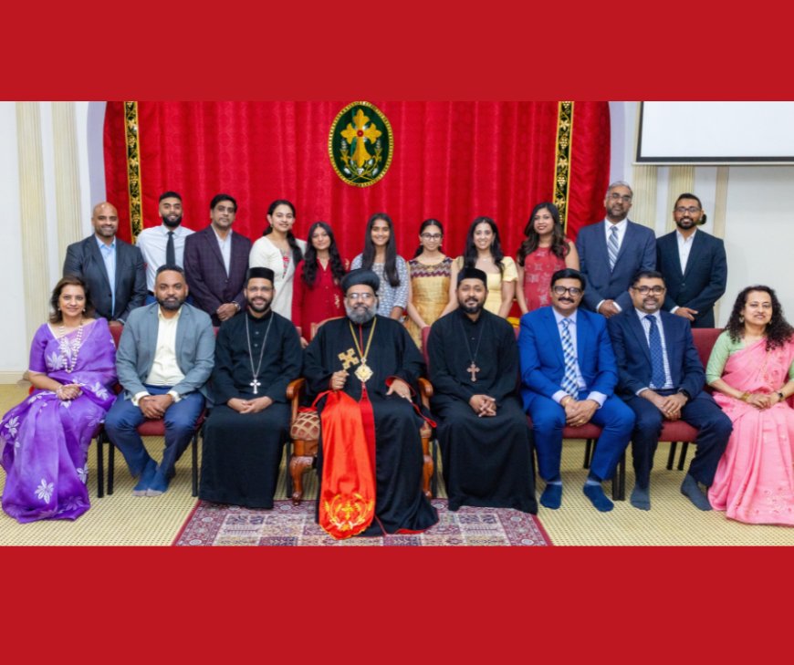 ഫാമിലി & യൂത്ത് കോൺഫറൻസ് രജിസ്ട്രേഷൻ അവസാന ഘട്ടത്തിലേക്ക്