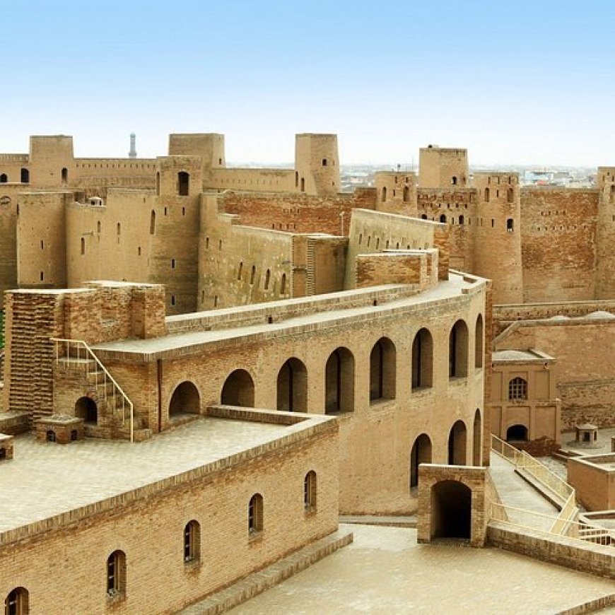 Tourists are trickling into Afghanistan and the Taliban government is eager to welcome them