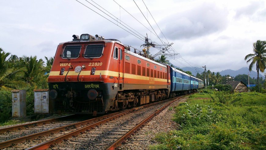 Indian Railways to overhaul tatkal bookings, implement new chart timings