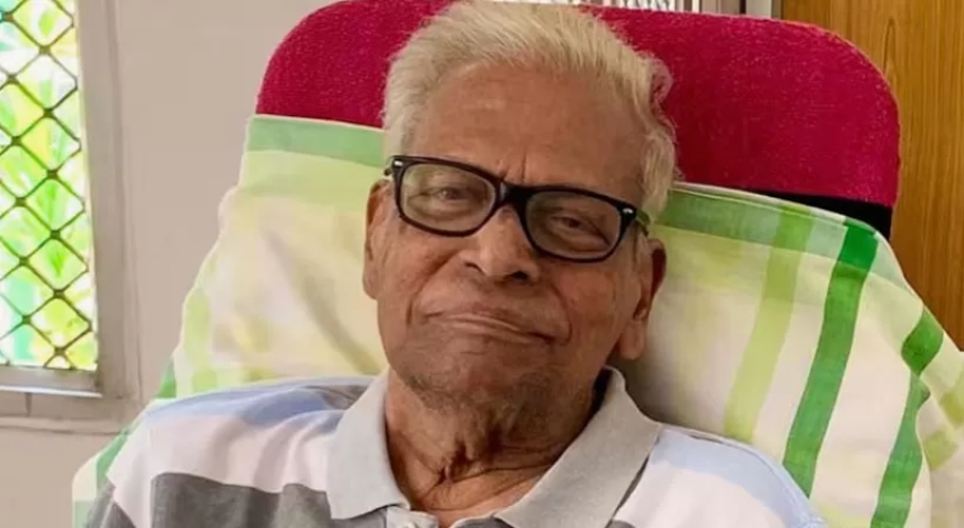 വിഎസിന്റെ ആരോഗ്യനില ഗുരുതരമായി തുടരുന്നു