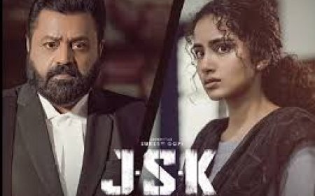 ജെഎസ്കെ വിവാദം: ശനിയാഴ്ച്ച സിനിമ കാണുമെന്ന് ഹൈക്കോടതി