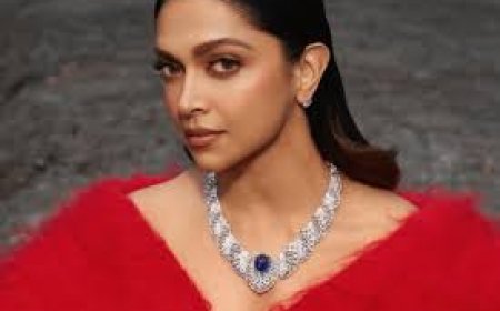 ദീപിക പദുകോണിന് ഹോളിവുഡ് വാക്ക് ഓഫ് ഫെയിം ബഹുമതി