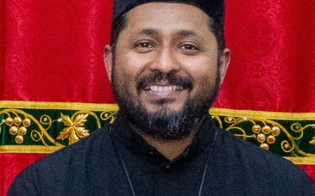 ഫാമിലി &  യൂത്ത് കോൺഫറൻസ് കിച്ചൺ ടീം വൈവിധ്യമാർന്നതും പോഷകസമൃദ്ധവുമായ ഭക്ഷണം വിളമ്പാൻ ഒരുങ്ങുന്നു
