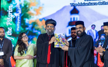 ആത്മീയത, കായികം, വിനോദം എന്നിവ സമന്വയിപ്പിച്ചു ഫാമിലി, യൂത്ത് കോൺഫറൻസ്