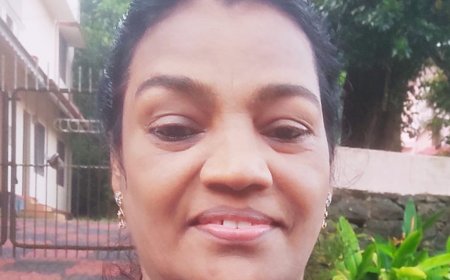 പൊയ്പ്പോയ കൂടപ്പിറപ്പ്; കവിത