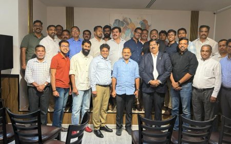 തൊടുപുഴ ന്യൂമാൻ കോളേജ് യു.എ.ഇ. അലുമ്നായ്  'ന്യൂമനൈറ്റ്സ്' പ്രവർത്തനം ആരംഭിച്ചു
