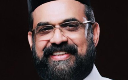 ക്രൈസ്‌തവ ജീവിതം ഒരു തീർത്ഥയാത്ര; 'തീർത്ഥാടകന്റെ വഴി'യിലൂടെ അൽപ നേരം