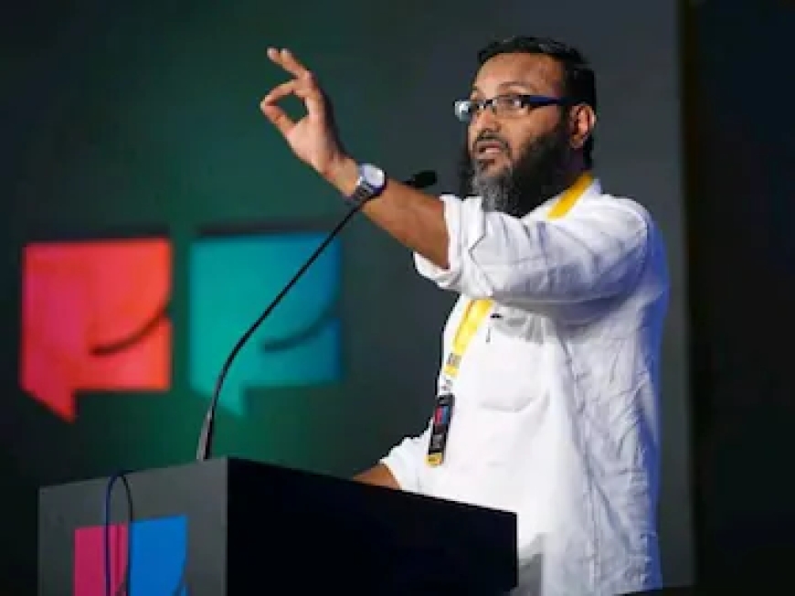 സൂംബാ ഡാന്‍സ്  വിമർശനം ;  വിസ്ഡം ജനറല്‍ സെക്രട്ടറിക്കെതിരെ 24മണിക്കൂറിനകം നടപടി ആവശ്യപ്പെട്ട് വിദ്യാഭ്യാസ വകുപ്പ്