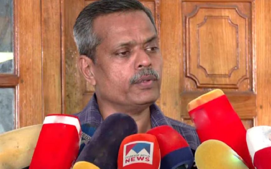 Committed professional suicide, says whistleblower Kerala doctor