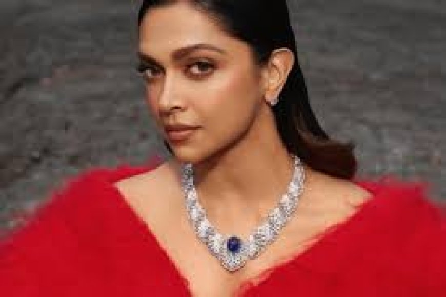 ദീപിക പദുകോണിന് ഹോളിവുഡ് വാക്ക് ഓഫ് ഫെയിം ബഹുമതി