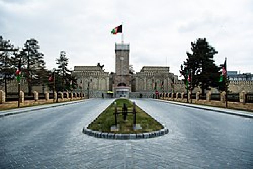 Russia becomes first state to recognise Afghanistan's Taliban government