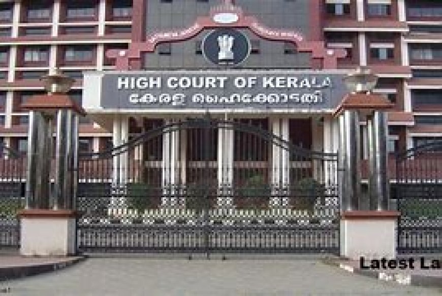 ആരോഗ്യ മേഖലയിലെ വീഴ്ച: ഹൈക്കോടതിയിൽ പൊതുതാല്പര്യ ഹർജി