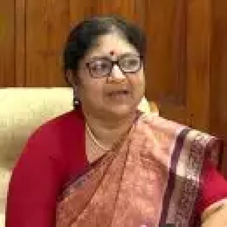 കോട്ടയം മെഡിക്കൽ കോളേജ് അപകടം; ബിന്ദുവിന്റെ വീട് നിർമാണം ഏറ്റെടുക്കും, മന്ത്രി ആർ ബിന്ദു