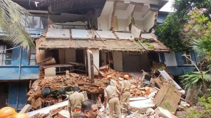 After back-to-back incidents, Kerala govt’s healthcare narrative under fire