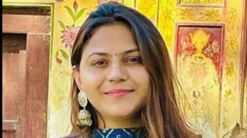 RTI reveals Kerala govt sponsoring visit of spy suspect Jyoti Malhotra