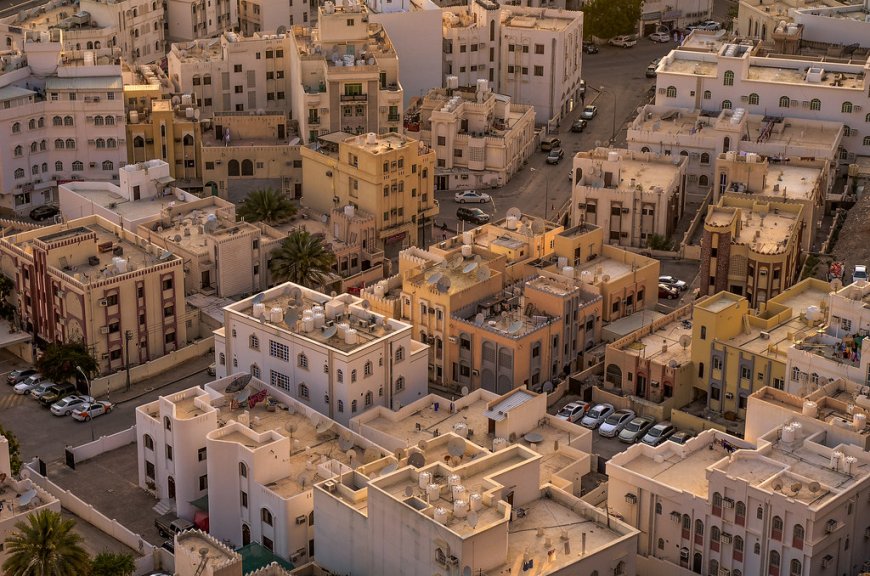 Oman is the most affordable GCC country in 2025