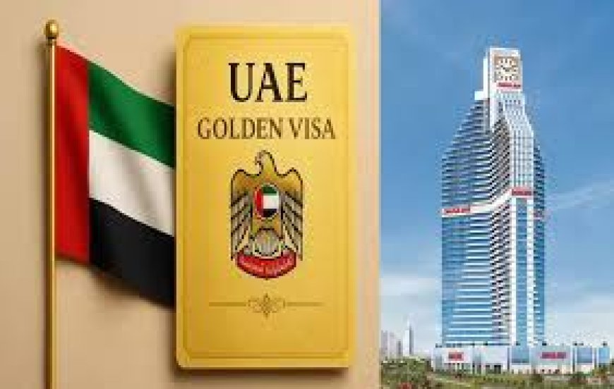 UAE’s new Golden Visa norms mark a significant shift for Indian investors