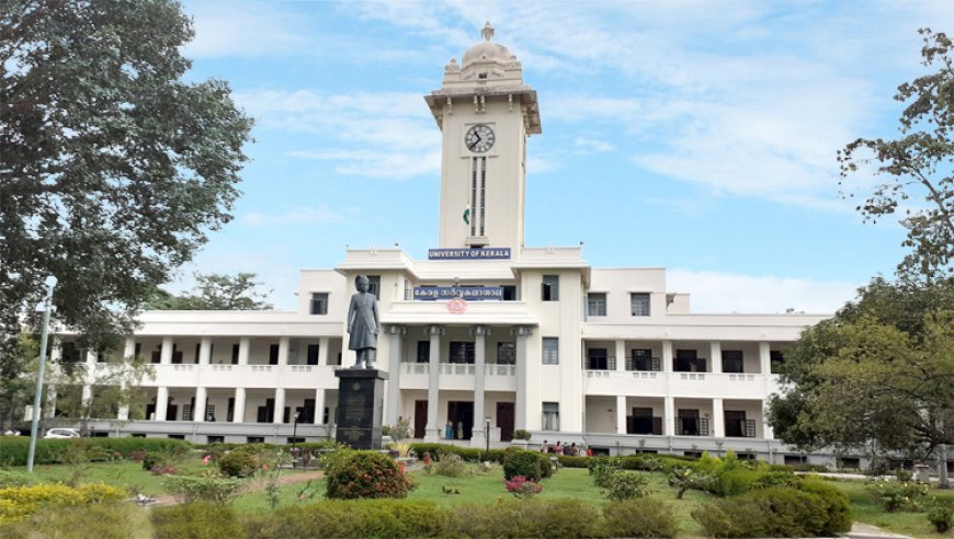 HC refuses to intervene in University squabble, VC asked to approach Chancellor