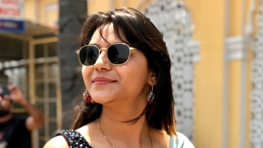 Video of Kerala BJP leaders with Jyoti Malhotra surfaces amid espionage row