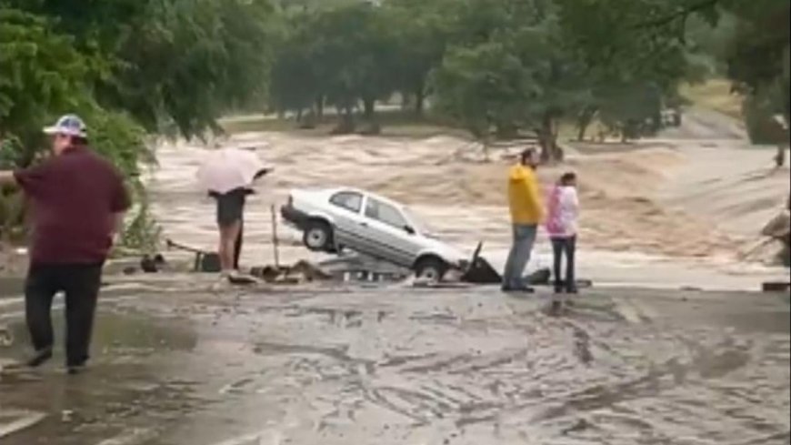 Days after Texas floods, at least 150 people are still missing in one county