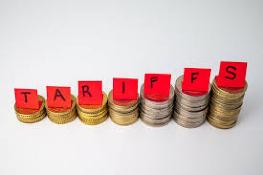 Brazil, Japan, Sri Lanka — 22 countries hit with tariffs up to 50%