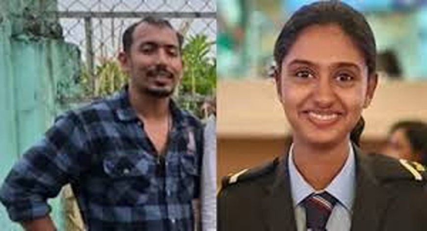 HC gives bail to IB officer in girlfriend's suicide case