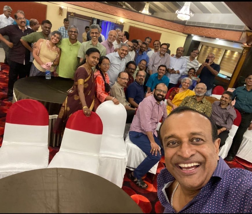 നിസ്സി- സൗഹൃദത്തിന്റെ ദൂതൻ; സപ്ന അനു ബി ജോർജ്