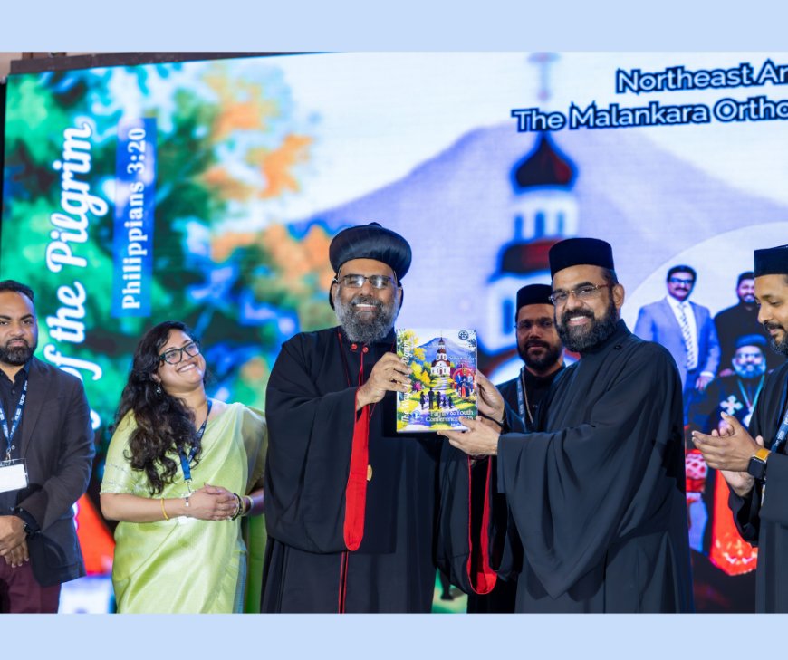 ആത്മീയത, കായികം, വിനോദം എന്നിവ സമന്വയിപ്പിച്ചു ഫാമിലി, യൂത്ത് കോൺഫറൻസ്
