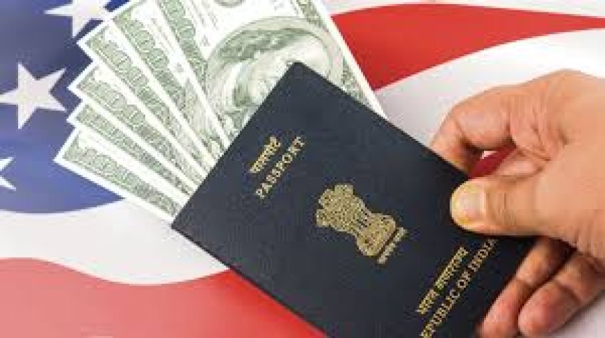 Rs 16,000 to Rs 40,000: new US visa fee for Indian tourists, students