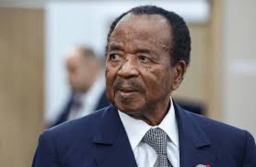 World's oldest president, 92, to seek eighth term